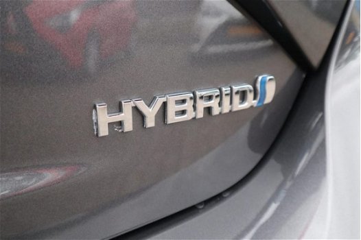 Toyota Yaris - 1.5 Hybrid Active Navigatie - 1
