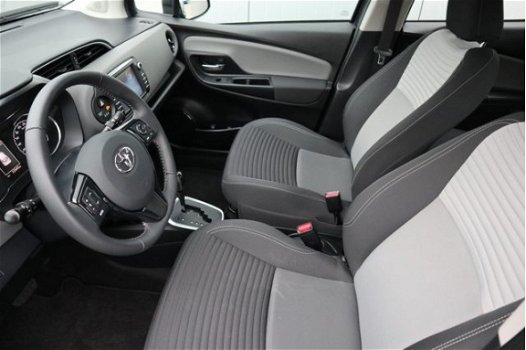 Toyota Yaris - 1.5 Hybrid Active Navigatie - 1