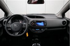 Toyota Yaris - 1.5 Hybrid Active Navigatie