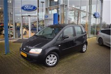 Fiat Idea - 1.4-16V Emotion 1e eigenaar dealeronderhouden