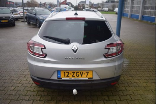 Renault Mégane Estate - 1.5 dCi 110 PK Bose TREKHAAK 17 INCH LMV DEALER ONDERHOUDEN - 1