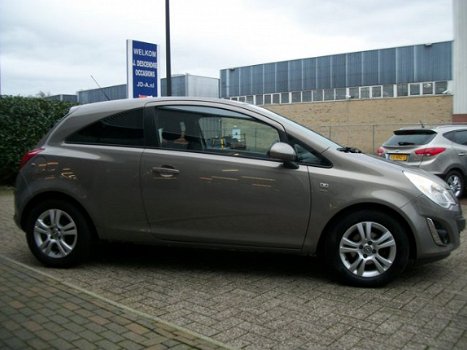 Opel Corsa - 1.4-16V Airco, Elec.Pakket, Lmv - 1