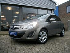 Opel Corsa - 1.4-16V Airco, Elec.Pakket, Lmv