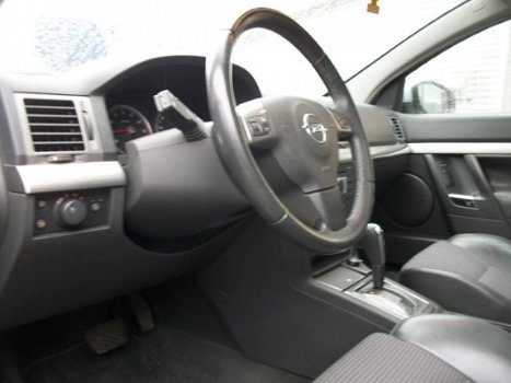 Opel Vectra GTS - 2.2-16V Elegance Climate C, Cruise C, Lmv, Elec.Schuifdak - 1
