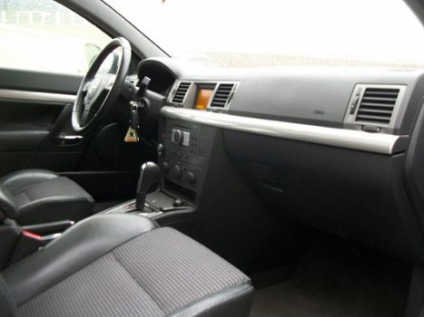 Opel Vectra GTS - 2.2-16V Elegance Climate C, Cruise C, Lmv, Elec.Schuifdak - 1