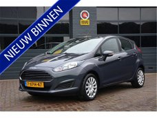 Ford Fiesta - 1.0 EcoBoost Style Automaat