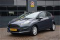 Ford Fiesta - 1.0 EcoBoost Style Automaat - 1 - Thumbnail