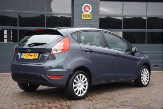 Ford Fiesta - 1.0 EcoBoost Style Automaat - 1