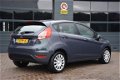 Ford Fiesta - 1.0 EcoBoost Style Automaat - 1 - Thumbnail