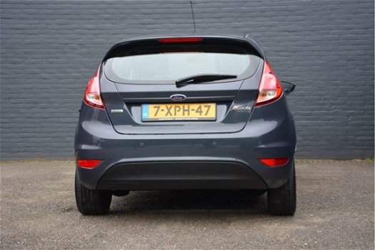 Ford Fiesta - 1.0 EcoBoost Style Automaat - 1