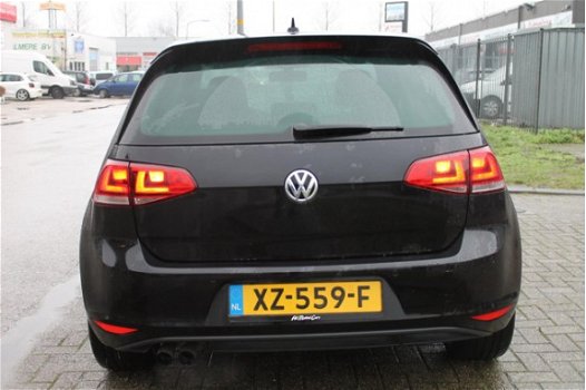 Volkswagen Golf - 1.4 TSI Highline AUTOMAAT Huurkoop Inruil Garantie Service Apk - 1