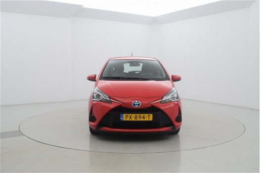 Toyota Yaris - 1.5 Hybrid Aspiration Automaat - 1