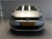 Volkswagen Polo - 1.2 TSI Highline 105 pk Navi | Clima | Cruise | Lm velgen | Trekhaak - 1 - Thumbnail