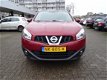 Nissan Qashqai - 1.6 Connect Edition Navi Trekhaak Panodak Cruise - 1 - Thumbnail