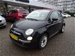 Fiat 500 C - 1.2 Lounge airco Bluetooth LM Pdc - 1 - Thumbnail