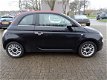 Fiat 500 C - 1.2 Lounge airco Bluetooth LM Pdc - 1 - Thumbnail