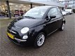 Fiat 500 C - 1.2 Lounge Airco Bluetooth LM Pdc - 1 - Thumbnail