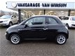 Fiat 500 C - 1.2 Lounge Airco Bluetooth LM Pdc - 1 - Thumbnail