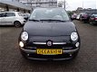 Fiat 500 C - 1.2 Lounge Airco Bluetooth LM Pdc - 1 - Thumbnail