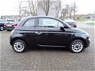 Fiat 500 C - 1.2 Lounge Airco Bluetooth LM Pdc - 1 - Thumbnail