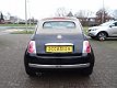 Fiat 500 C - 1.2 Lounge Airco Bluetooth LM Pdc - 1 - Thumbnail