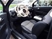 Fiat 500 C - 1.2 Lounge Airco Bluetooth LM Pdc - 1 - Thumbnail