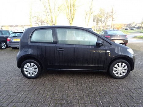 Skoda Citigo - 1.0 Greentech Ambition 3 Drs Airco - 1