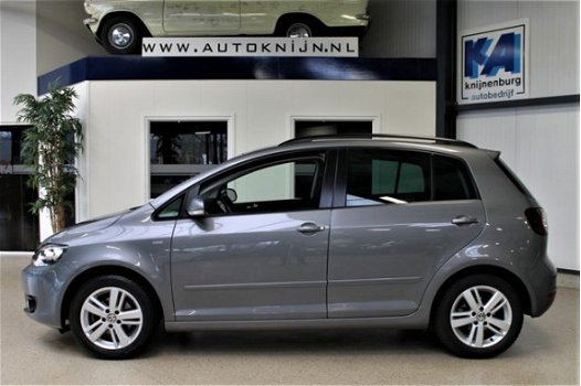 Volkswagen Golf Plus - 1.2 TSI Match Uniek lage kilometerstand - 1