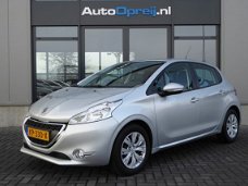 Peugeot 208 - 1.2 VTI Active 5drs. Airco, Cruise, NAVI, PDC achter