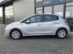 Peugeot 208 - 1.2 VTI Active 5drs. Airco, Cruise, NAVI, PDC achter - 1 - Thumbnail