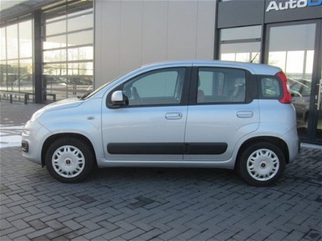 Fiat Panda - 0.9 Twinair Edizione Cool 5drs. Trekhaak, 41.000km NAP - 1