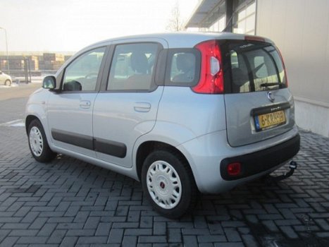 Fiat Panda - 0.9 Twinair Edizione Cool 5drs. Trekhaak, 41.000km NAP - 1