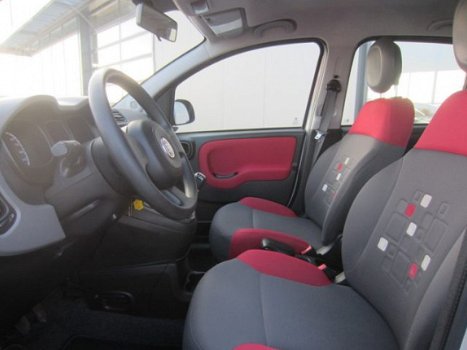 Fiat Panda - 0.9 Twinair Edizione Cool 5drs. Trekhaak, 41.000km NAP - 1