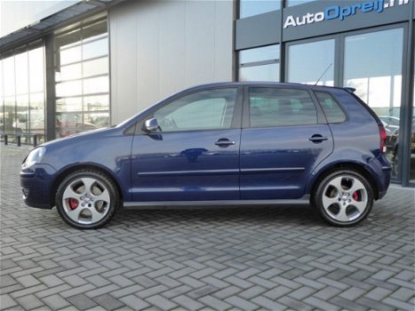 Volkswagen Polo - 1.8 GTI 5drs. 150pk - 1