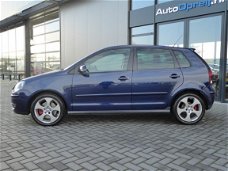 Volkswagen Polo - 1.8 GTI 5drs. 150pk