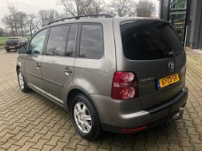 Volkswagen Touran - 1.9 TDI 105PK TRENDLINE 7p / AIRCO / CRUISE