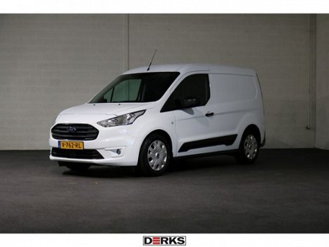 Ford Transit Connect - 1.5 EcoBlue L1 Trend Airco Trekhaak - 1