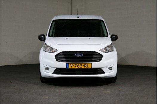 Ford Transit Connect - 1.5 EcoBlue L1 Trend Airco Trekhaak - 1