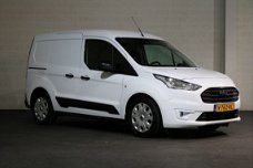 Ford Transit Connect - 1.5 EcoBlue L1 Trend Airco Trekhaak