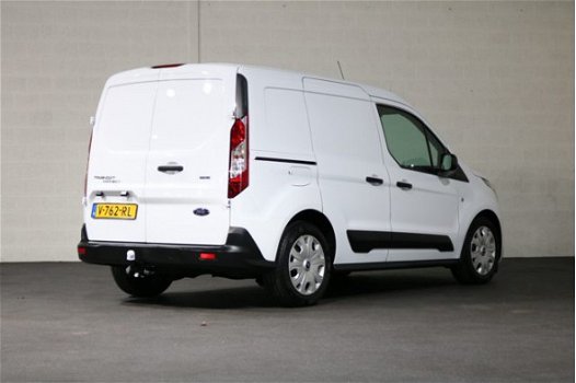 Ford Transit Connect - 1.5 EcoBlue L1 Trend Airco Trekhaak - 1