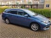 Toyota Auris Touring Sports - 1.8 Hybrid Dynamic - 1 - Thumbnail