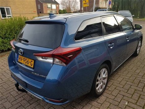 Toyota Auris Touring Sports - 1.8 Hybrid Dynamic - 1