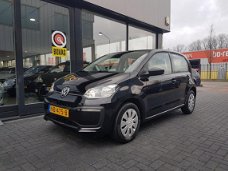 Volkswagen Up! - 1.0 BMT take up / NL-auto / NAP / Airco