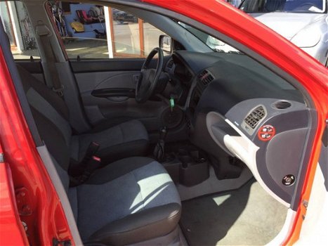 Kia Picanto - 1.0 LXE - 1