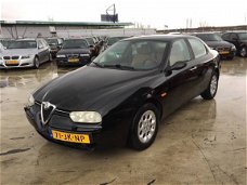 Alfa Romeo 156 - 1.9 JTD