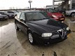 Alfa Romeo 156 - 1.9 JTD - 1 - Thumbnail