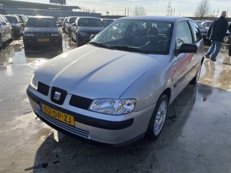 Seat Ibiza - 1.4 16V - 1