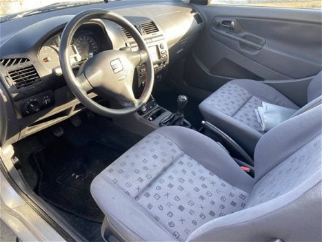Seat Ibiza - 1.4 16V - 1