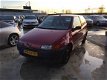 Fiat Punto - 60 SX Selecta - 1 - Thumbnail