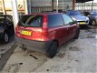 Fiat Punto - 60 SX Selecta - 1 - Thumbnail